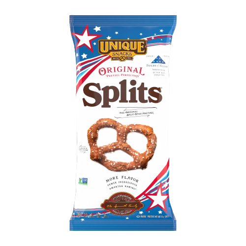 Unique Snacks Increases Support forFolds of Honor