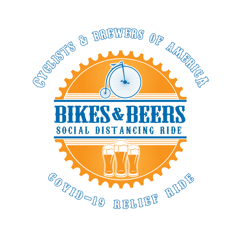 Support the Nation’s Largest Social Distancing Ride
