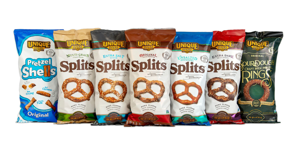Unique Snacks is taking a bite out of Texas