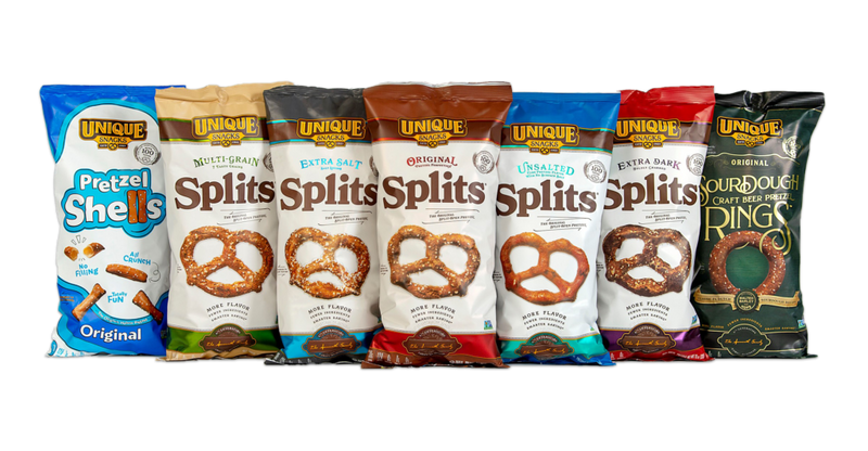 Unique Snacks is taking a bite out of Texas