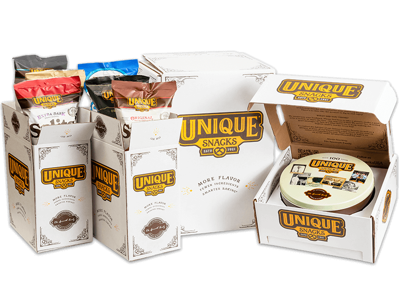 Variety Gift Packs