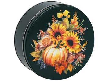 Autumn 24 Count Tin