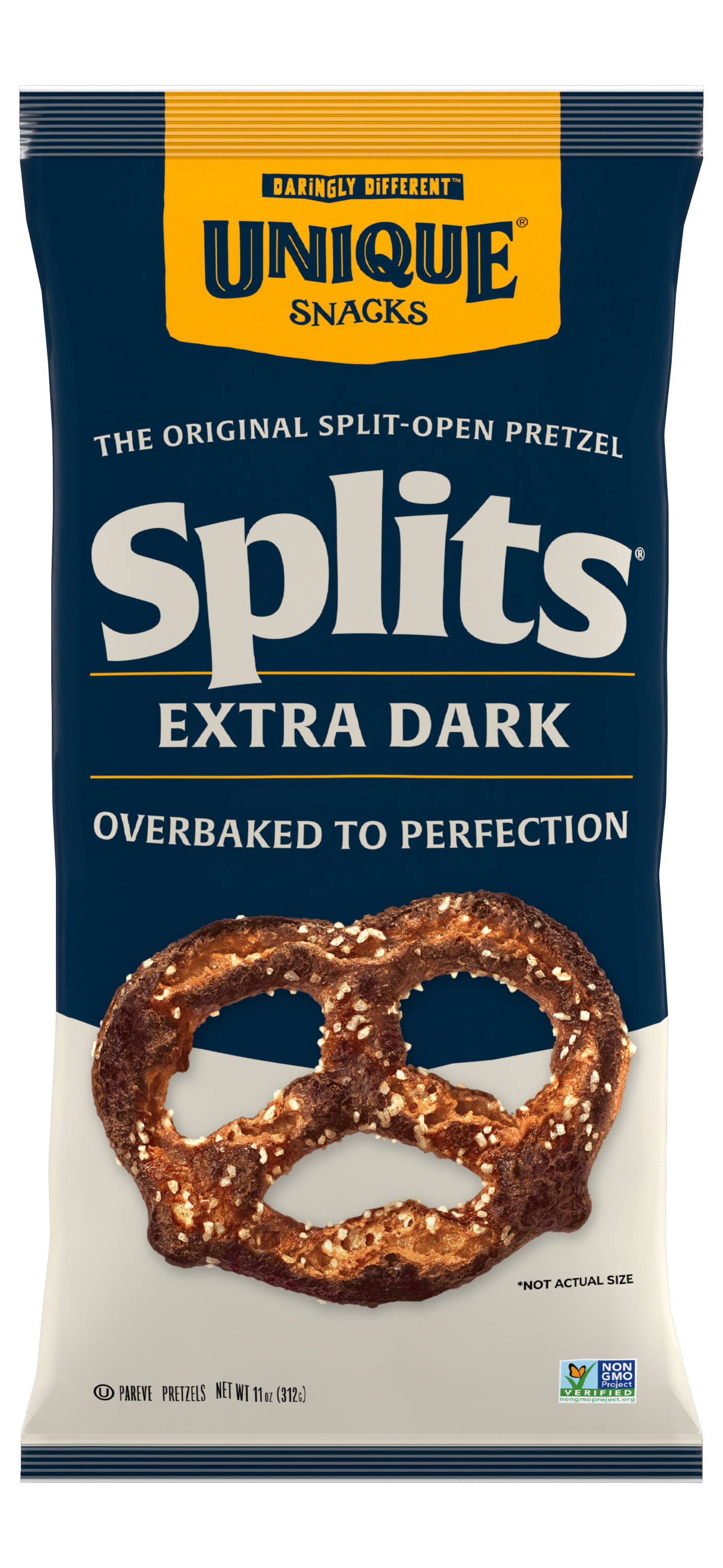 Extra Dark Splits