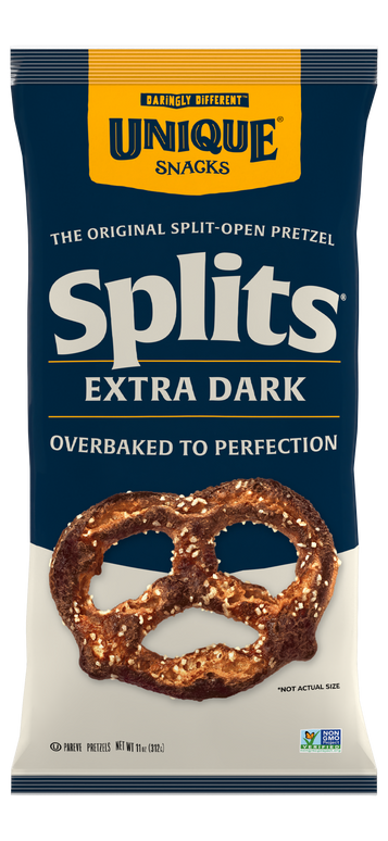 Extra Dark Splits