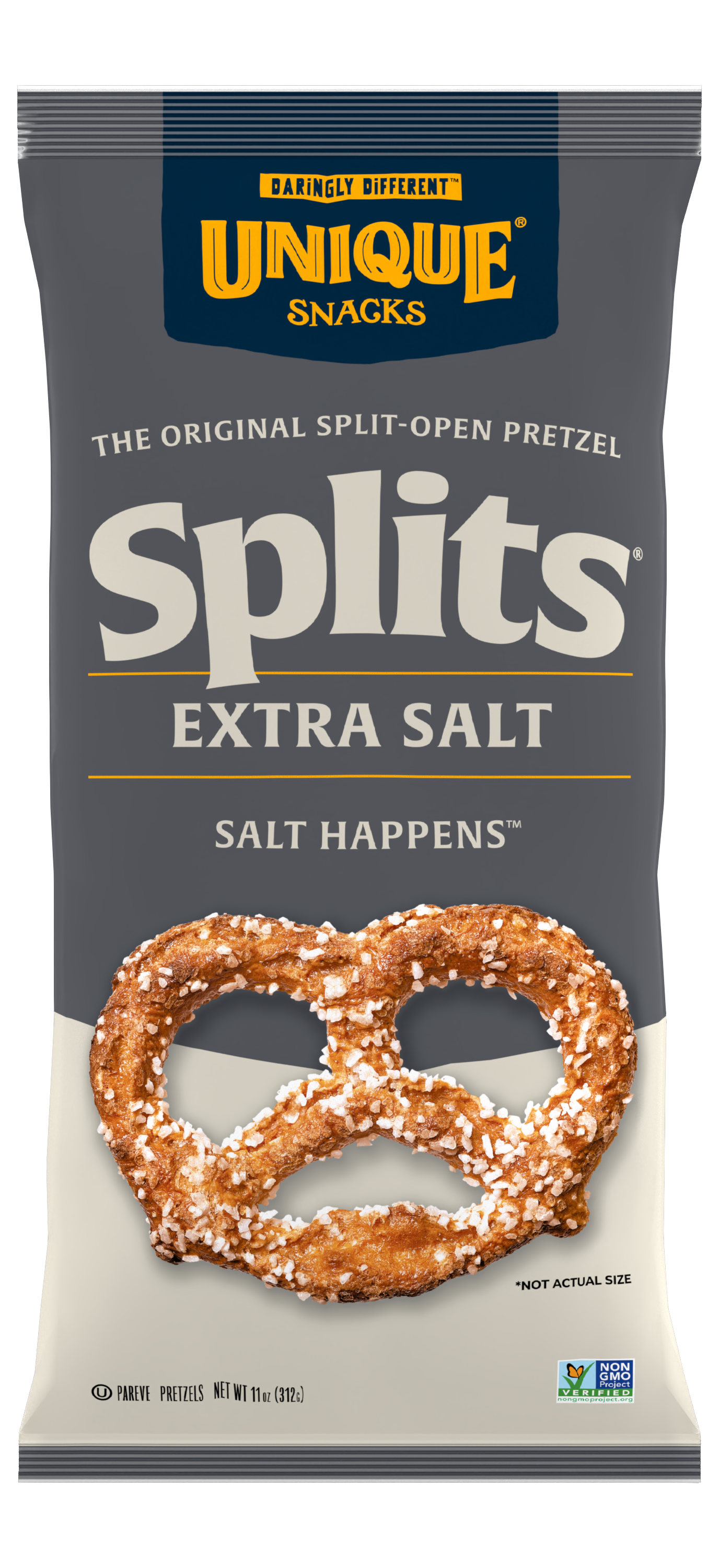 Extra Salt Splits