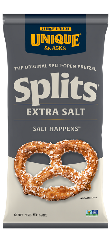 Extra Salt Splits