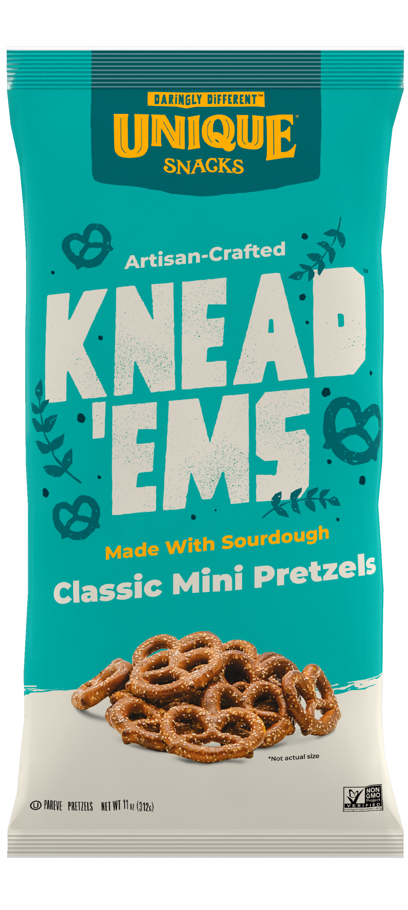 Ultimate Variety Pack