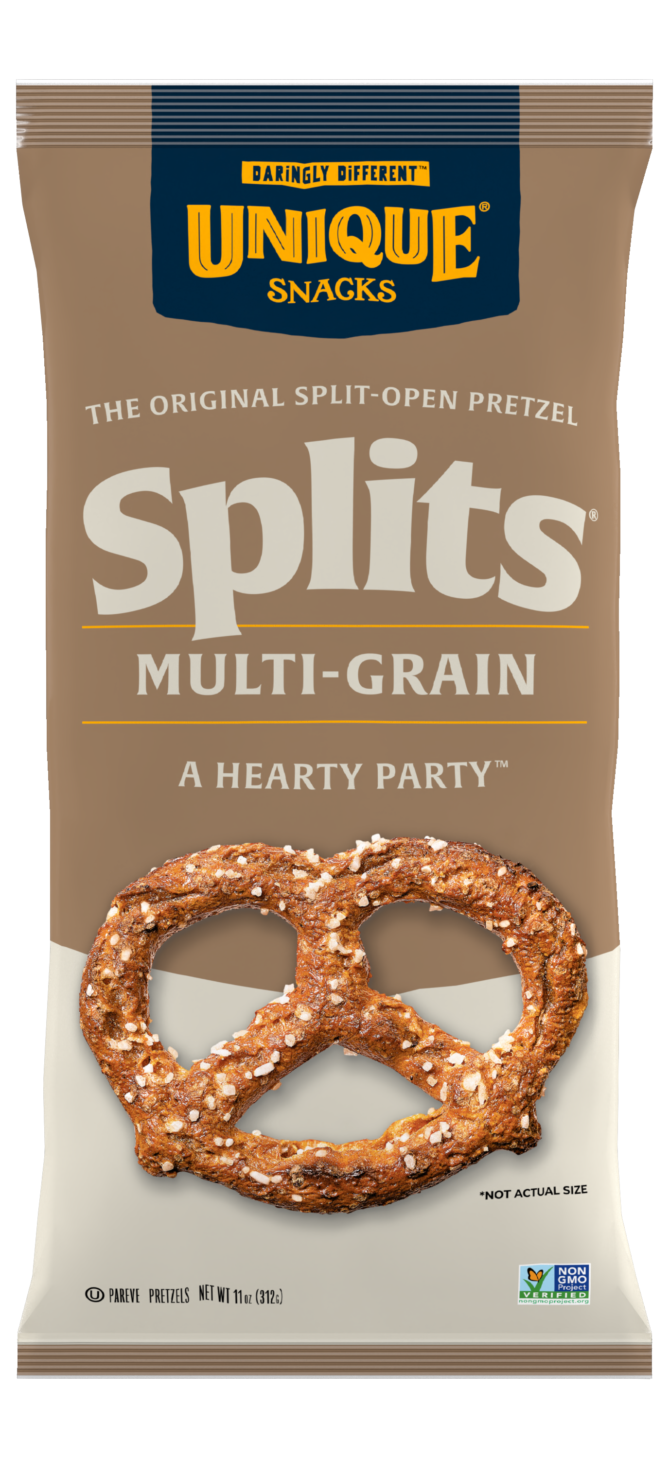 Multi-Grain Splits