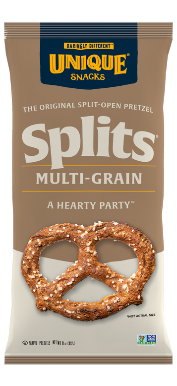 Multi-Grain Splits
