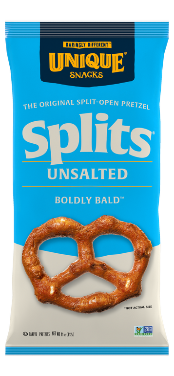 Unsalted Splits