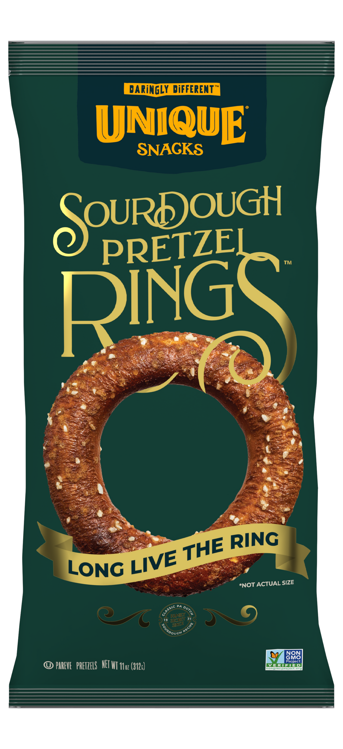 Unique Snacks
