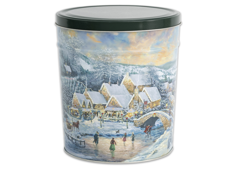 Christmas at Lamplight Village image 0