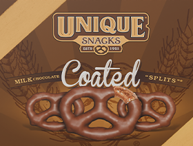 Milk Chocolate 20 Count image 0