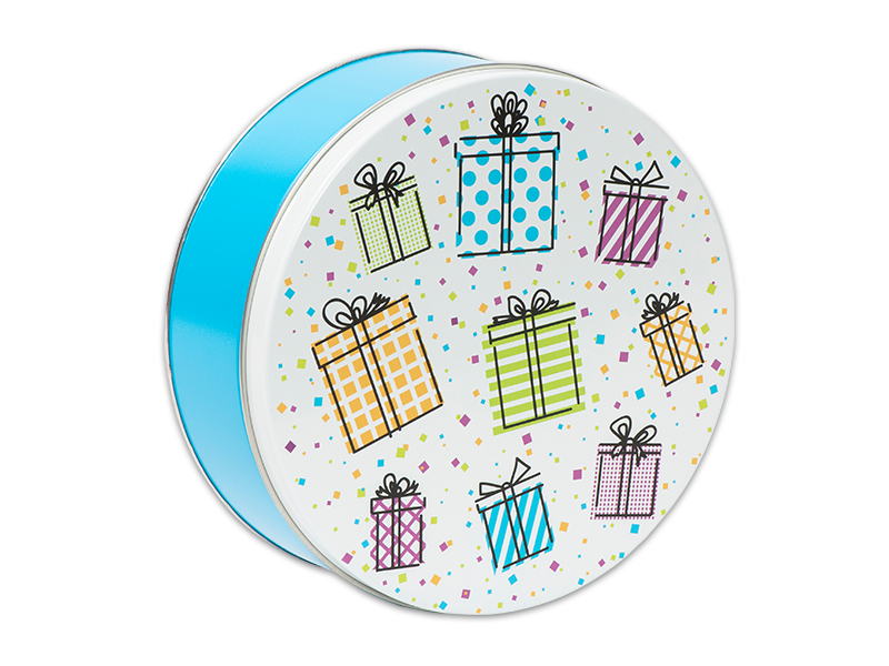 Nifty Gifty 24 Count Tin image 0