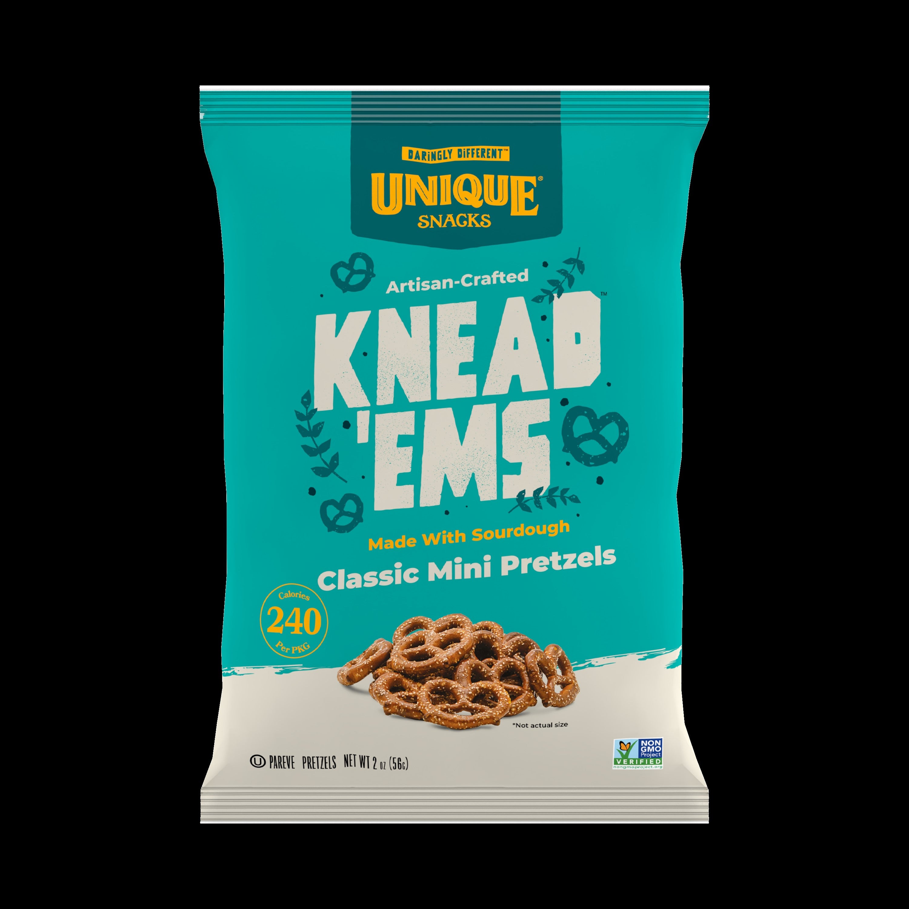 Knead 'Ems