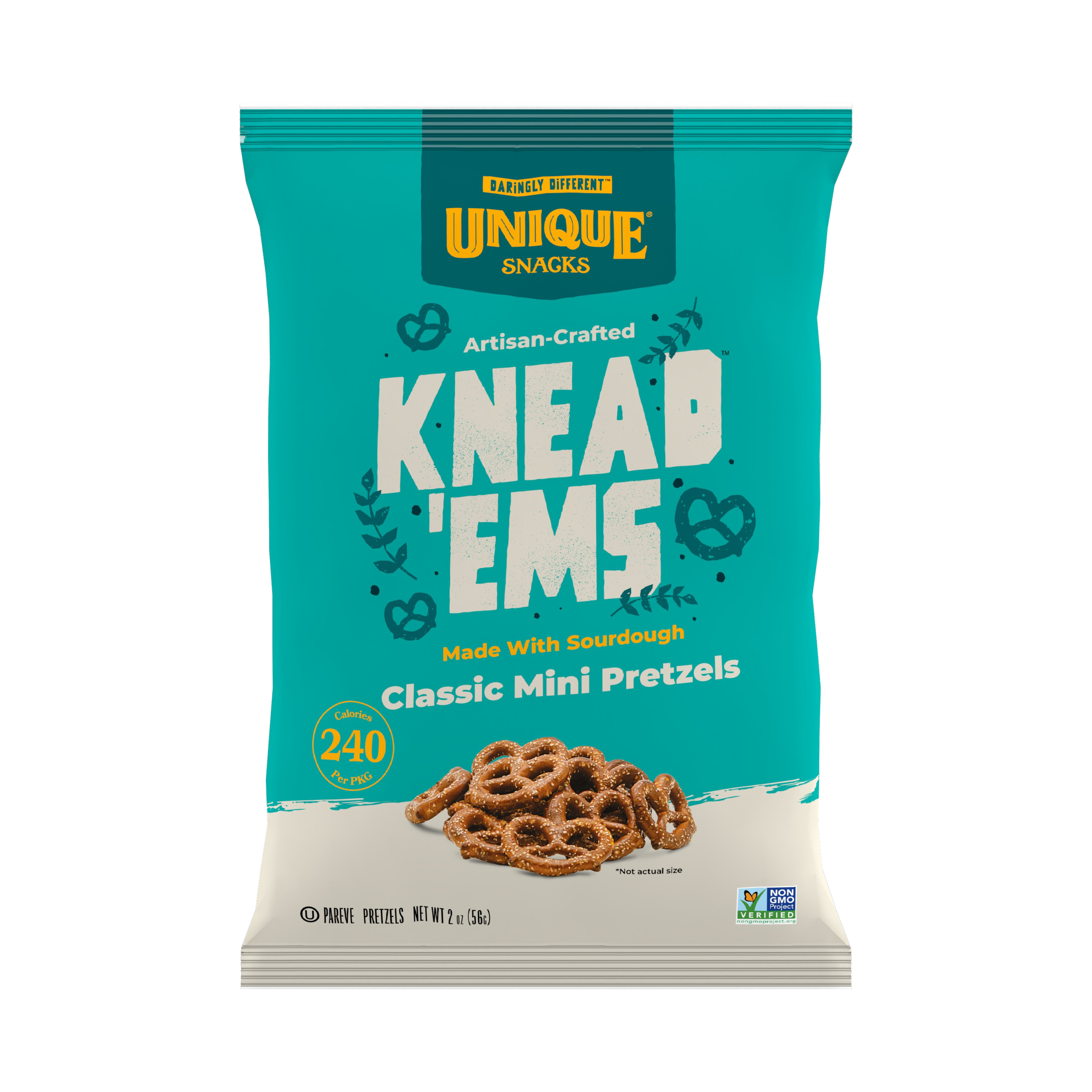 Knead 'Ems
