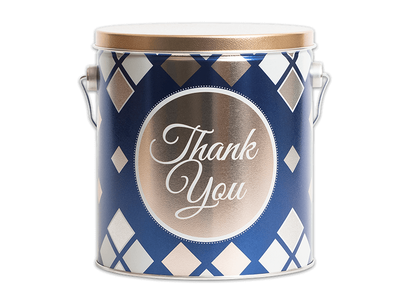 Thank You 32 Count Tin image 0
