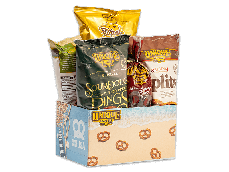 Shore Gift Box image 0