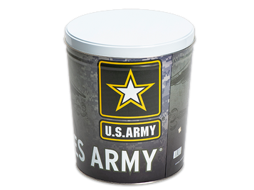 Army Tin