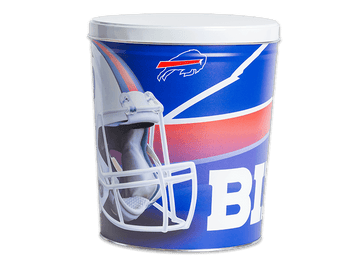 Buffalo Bills Tin