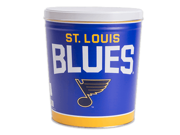 St. Louis Blues Tin