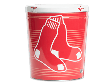 Boston Red Sox Tin