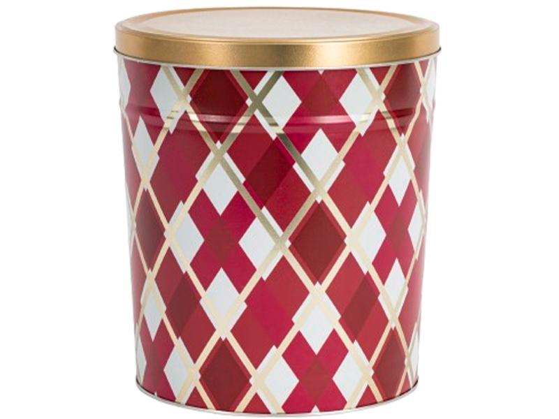 Diamonds Tin