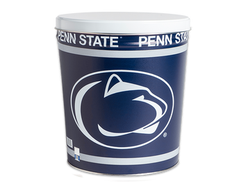 Penn State Tin