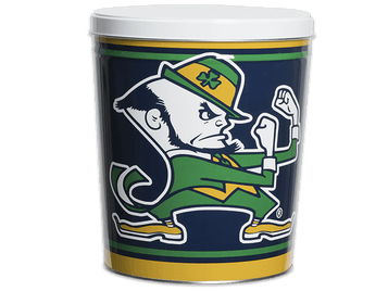 Notre Dame Tin