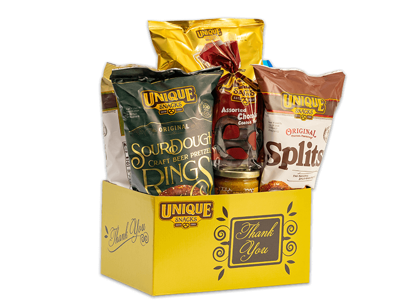 Thank You Gift Box 3 image 0