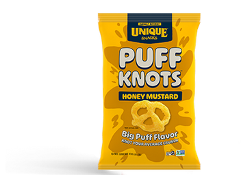 Unique Snacks