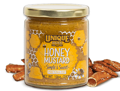 Honey Mustard image 0