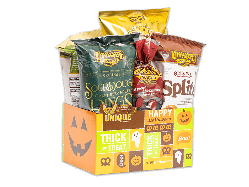 Halloween Gift Box image 0
