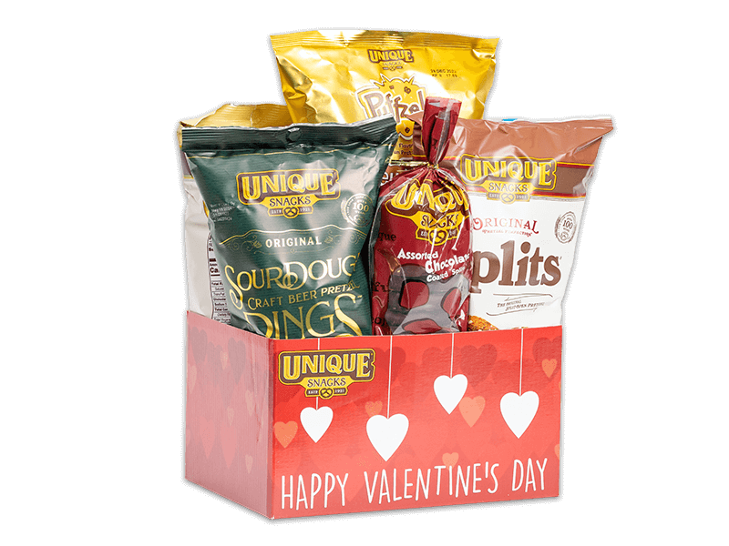 Valentine Gift Box image 0