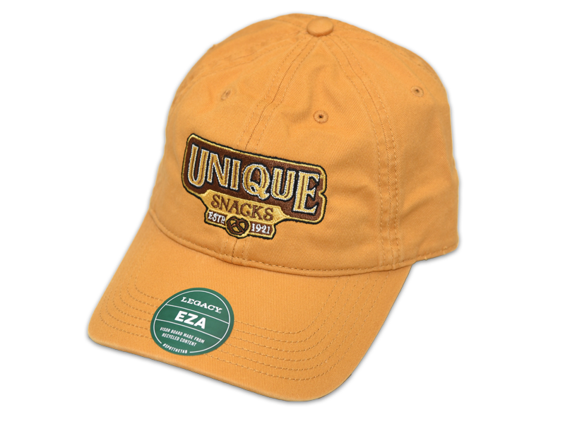 Mustard Baseball Cap image 0