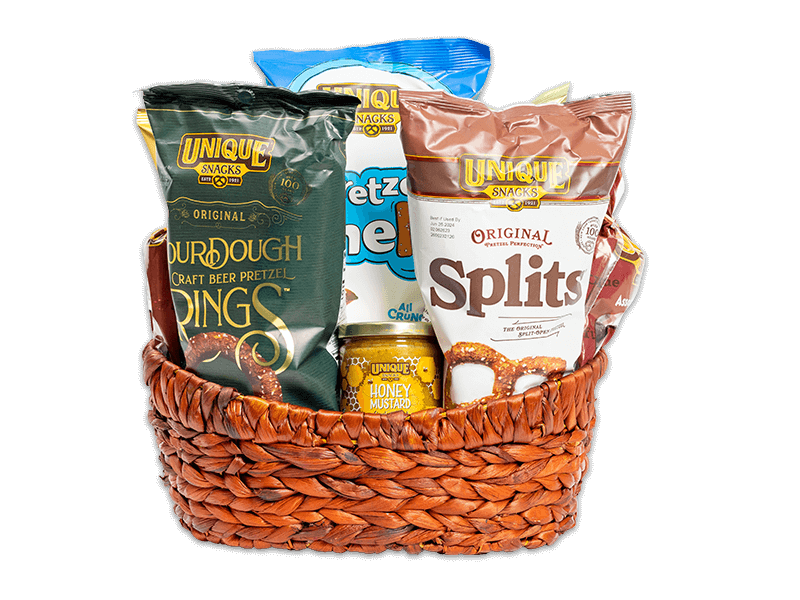 Medium Basket image 0