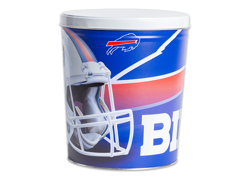 Buffalo Bills Tin image 0