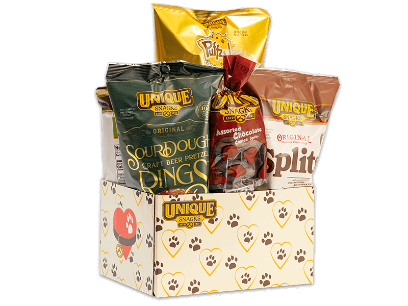 Paw Gift Box image 0