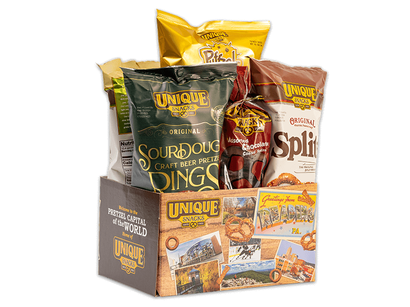Reading Pa Gift Box image 0