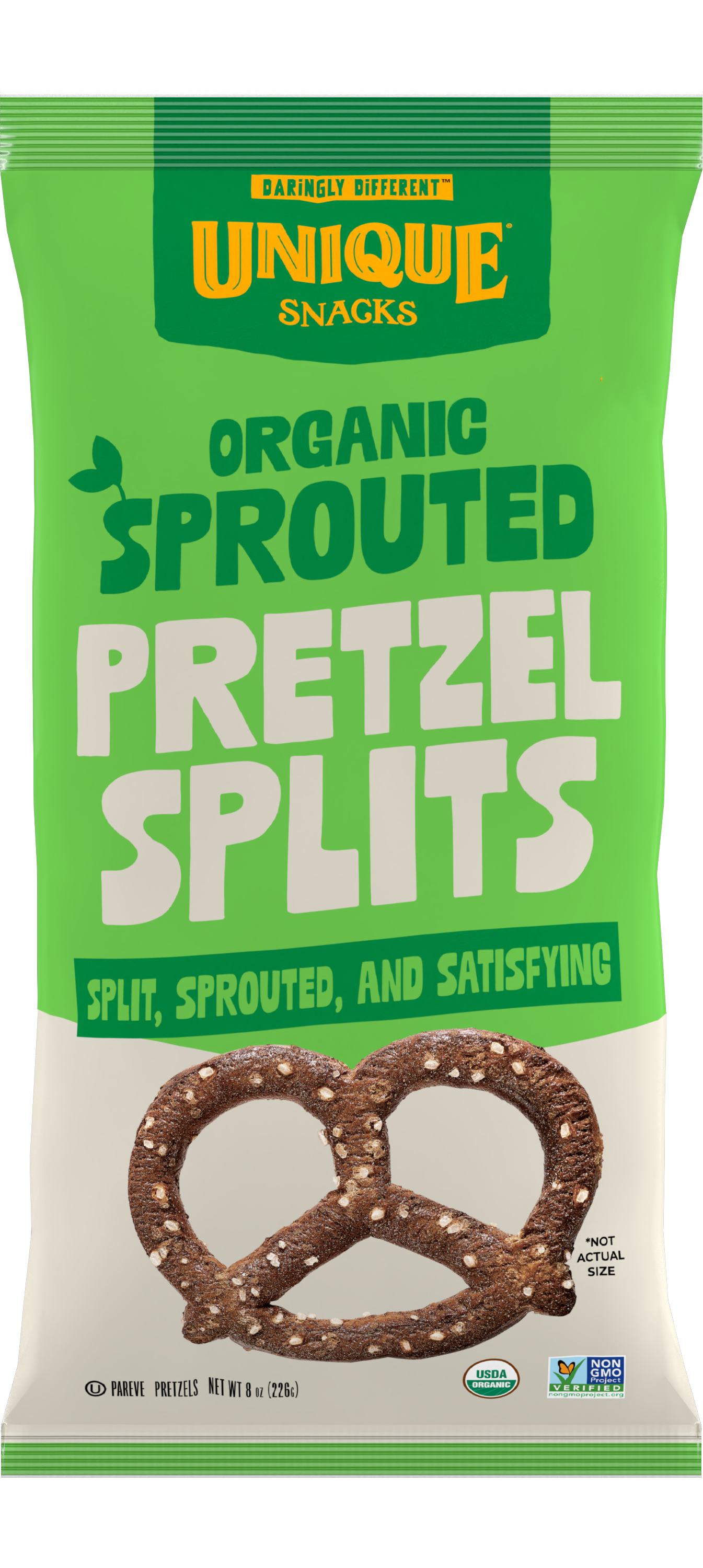 Sprouted Splits