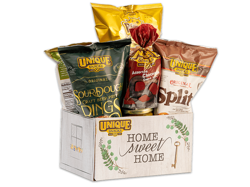Home Gift Box image 0