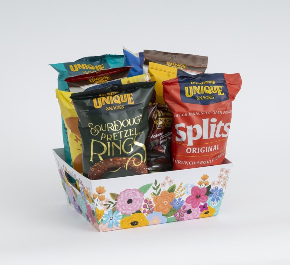 Gentle Bloom Tray