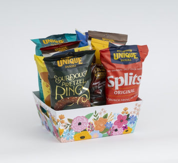 Gentle Bloom Tray