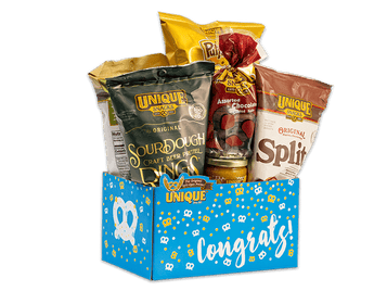 Congrats Gift Box