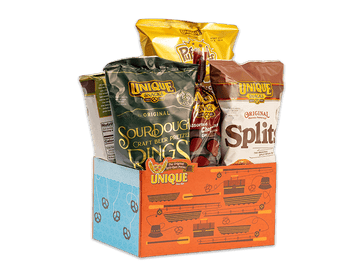 Fishing Gift Box