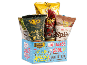 Get Well Gift Box