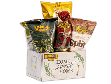 Home Gift Box