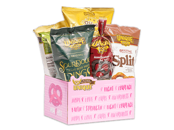 Breast Cancer Awareness Gift Box