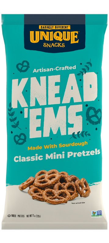 Knead 'Ems