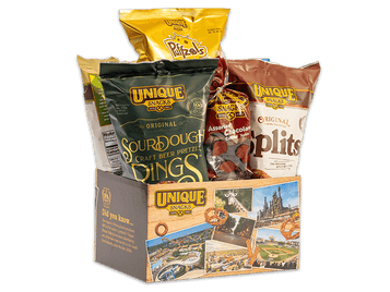 Lehigh Pa Gift Box